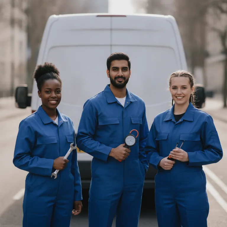 Gas boiler repair Alief
